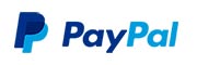 Zahlung via PayPal