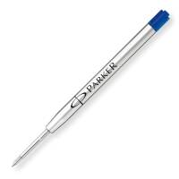 Parker S0909420 1pièce (S) Nachfüllpack für Stifte – Refill für Stifte (blau, silber)