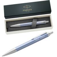 PARKER Kugelschreiber IM PREMIUM Collection mit persönlicher Laser-Gravur - Farbe wählbar