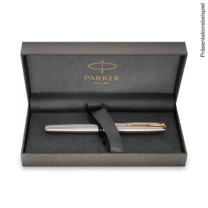 Parker 51 Premium Drehkugelschreiber mit Laser-Gravur...