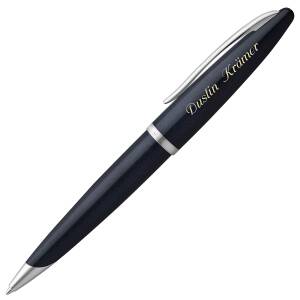 WATERMAN Kugelschreiber CARENE Collection mit persönlicher Laser-Gravur - Farbe und Etui wählbar