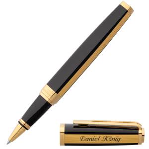 WATERMAN Tintenroller EXCEPTION Collection mit...