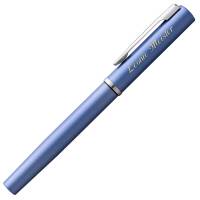 Waterman Schreibset Allure Blau C.C. Kugelschreiber und Füllfederhalter mit Laser-Gravur