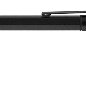 rOtring rapid pro Kugelschreiber S0949430 M 1,0 mm schwarz mit persönlicher Laser-Gravur