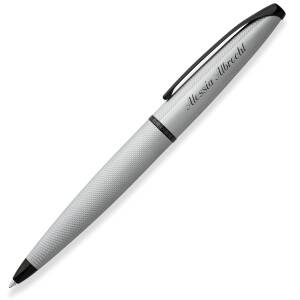 CROSS Schreibset ATX Kugelschreiber Tintenroller mit...