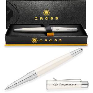 CROSS Tintenroller BEVERLY Collection mit...