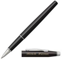 CROSS Schreibset CLASSIC CENTURY Kugelschreiber Tintenroller mit Laser-Gravur - Farbe wählbar: