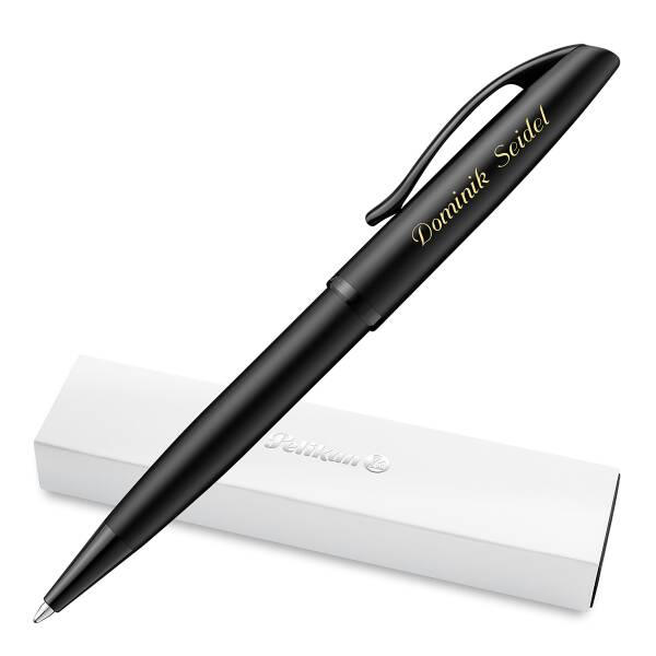 Pelikan Kugelschreiber JAZZ ELEGANCE mit Namen personalisiert