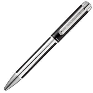 Pelikan Kugelschreiber PURA mit persönlicher Laser-Gravur aus Aluminium - Farbe wählbar