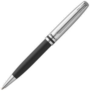 Pelikan Kugelschreiber JAZZ VELVET mit persönlicher Laser-Gravur - Farbe wählbar