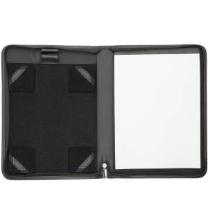 Cadenis Schreibmappe für Tablet-PC A4 personalisiert...