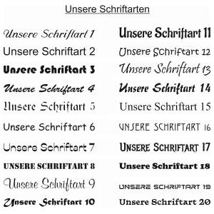 Hahnemühle Skizzenbuch D&S personalisiert mit Namen Schwarz A4 hoch 140g/m² 80 Blatt