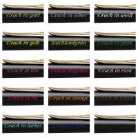 Pelikan Schreibset Classic Kolbenfüllhalter und Kugelschreiber mit Namen farbig personalisiert - Farbe wählbar: