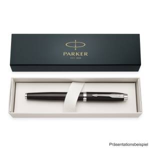 Parker Kugelschreiber Sonnet Essential Metal & Red...