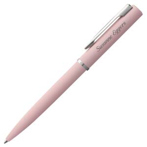 Waterman Kugelschreiber Allure mit Laser-Gravur - Farbe wälhbar: - Pastellpink 2105375